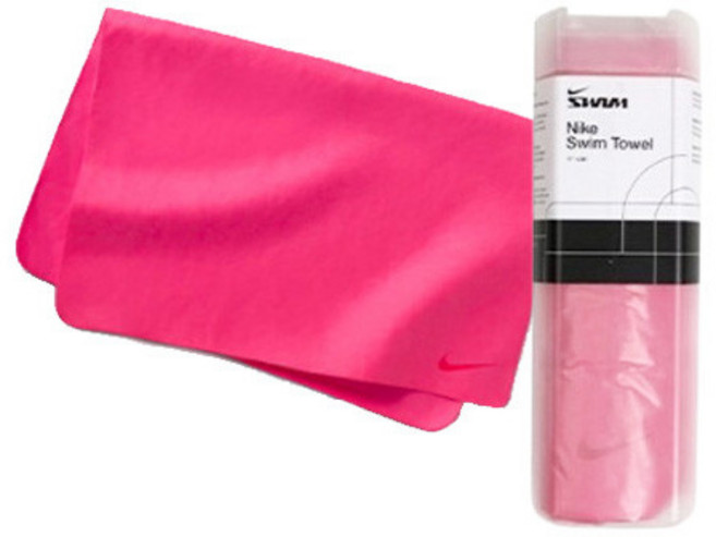 나이키 습식타월 라지 하이드로 타월 NESS8165-673 나이키스윔