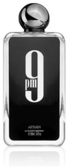 아프난 9PM 향수 울트라말 오 드 퍼퓸, 100ml, 1개