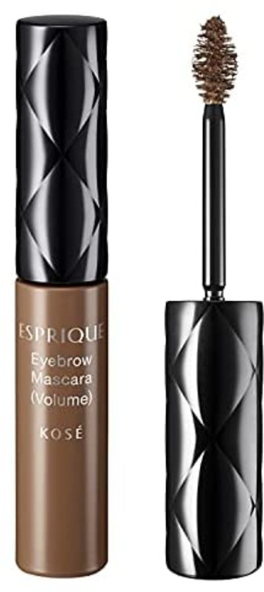 에스프리크 스타일링 아이브로우 마스카라 포근한 입체감 BR30v 다크브라운 7g, 1개, 상세페이지 참조