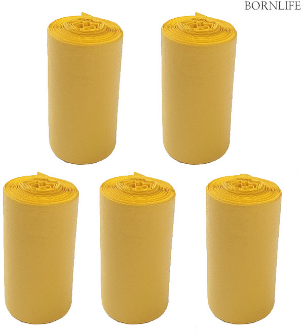 본라이프 매직보온테이프 에어컨 실외기 보일러 수도 호스 마감재 에어컨 배관테이 배관보호 마감 테이프 매직테이프 실외기 호스 파이프 보온 단열마감 배관 마감 보호 점착 에어컨테이프, 5개