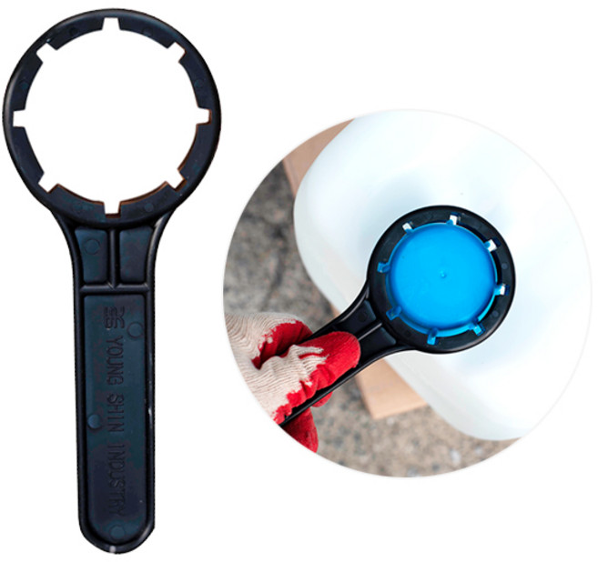 말통 오프너 A475, 1개