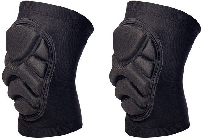 滑雪防摔褲 加厚透氣護臀