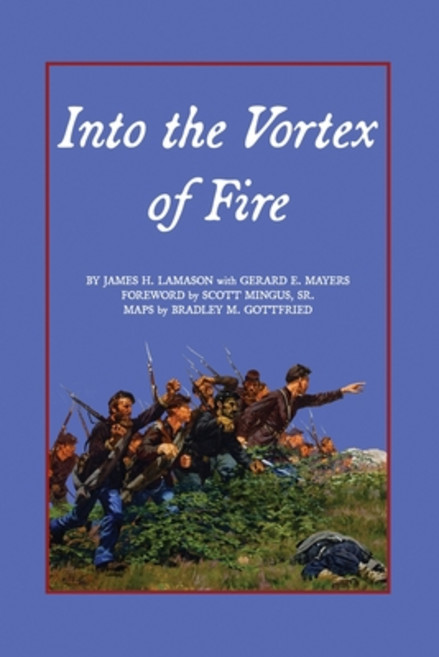 (영문도서) Into the Vortex of Fire Paperback, Dorrance Publishing Co., English, 9781637640470