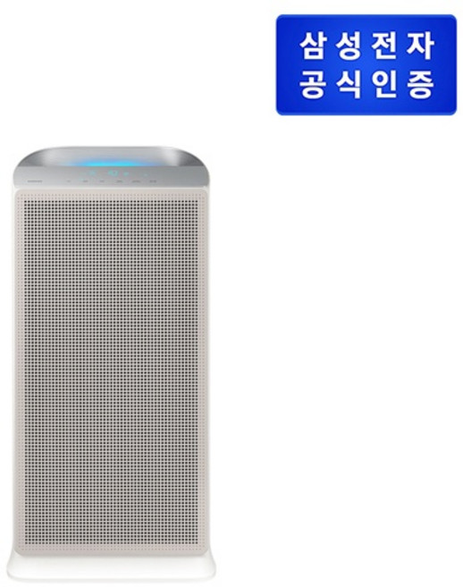 삼성전자 블루스카이 5500 공기청정기 60㎡, AP70F06103RTD, 어스 브라운