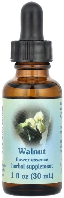 플라워에센스서비스 호두 플라워 에센스 30ml(1fl oz), FES21033, 1개, 30ml - 쿠팡