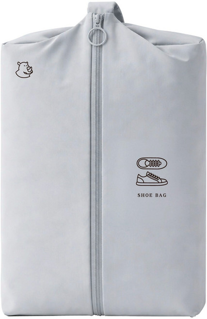 樂唯 THERMOGUARD 鞋子收納袋 鞋包 籃球鞋袋 羽球鞋袋 運動鞋袋 球鞋袋 鞋子收納 出國收納袋 行李收納