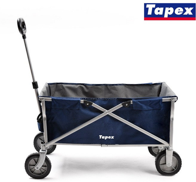 테이팩스 접이식 캠핑웨건, 1개