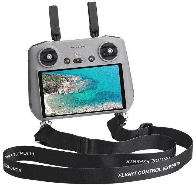 DJI 드론 조종기 스트랩 / 리모컨 ﻿컨트롤러 어깨 끈 악세사리 RC-N1 2 3 PRO, 옵션B, 1개