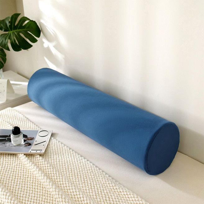 소하임 라텍스 모찌 바디필로우, 데님블루