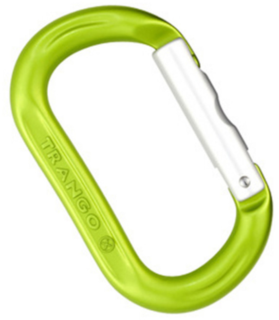 [트랑고] 타이니 스트레이트 (클라이밍/등산/캠핑)