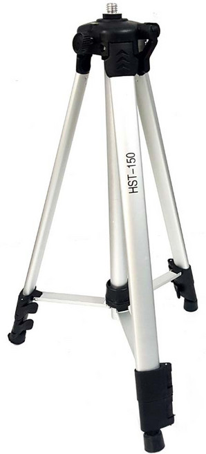 다용도 스마트폰 레벨기 수평계 삼각대 최대 60CM, 상세페이지 참조, 1개