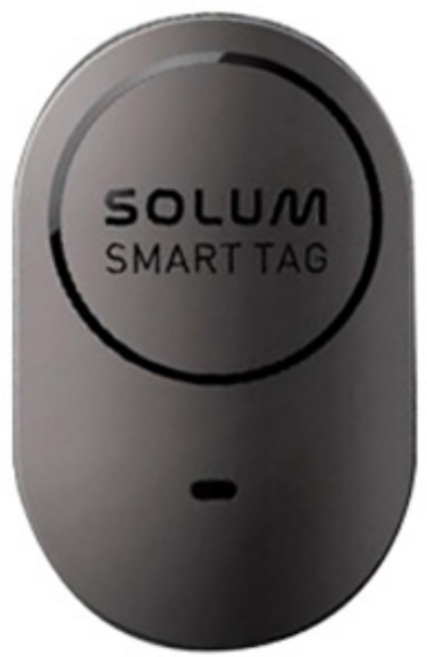 CS06BHB01D (배회감지기 태그형) 복지용구 어르신 노인, 본인부담금 9%, 1개