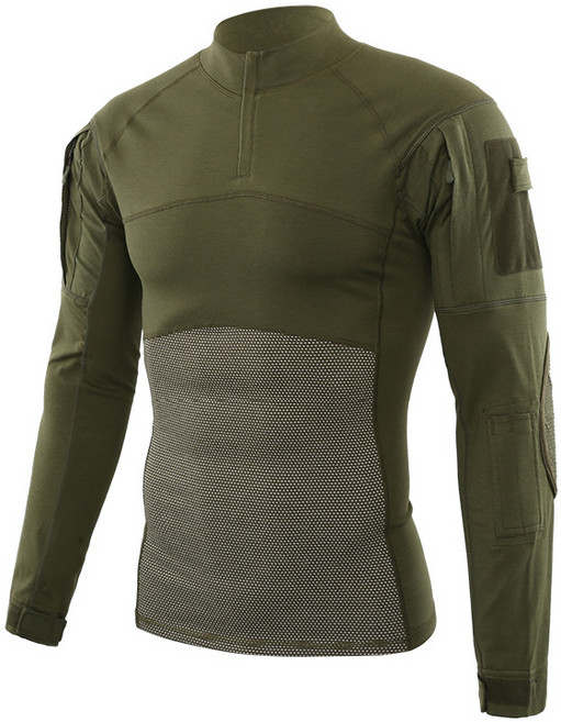 4세대 아머드 전술셔츠(LV-06)