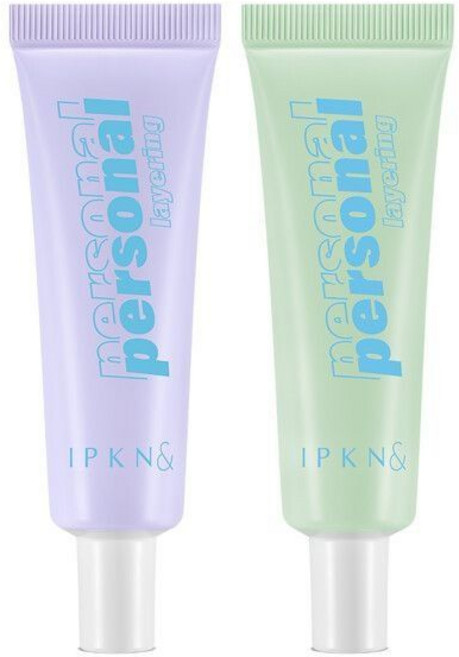 입큰 퍼스널 톤 코렉팅 베이스 25ml, 1개