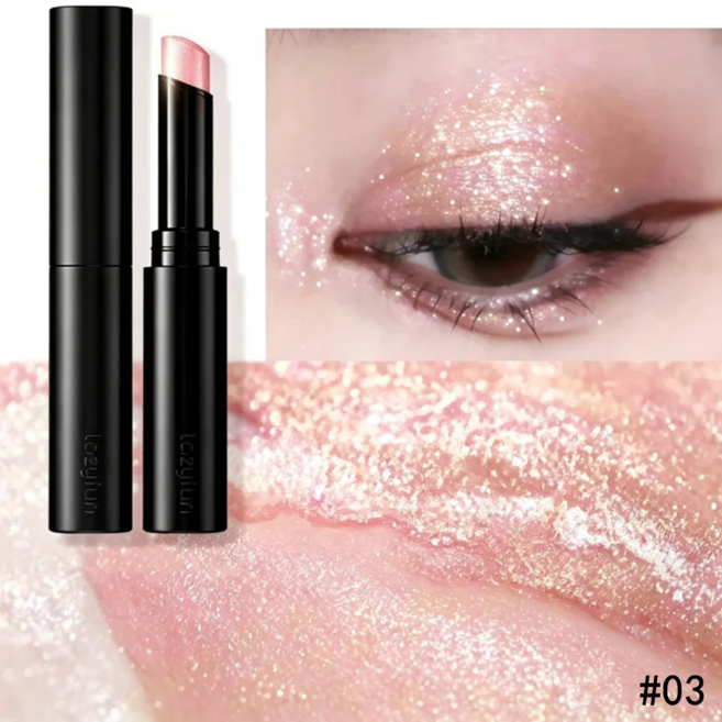 스틱 섀도우 아이섀도우 눈화장 아이섀도우 아이 섀도우 스틱 아이섀도 스틱 아이섀도우 스틱, 1개, 03