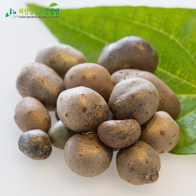 마씨 밭에서 바로 수확 발송 괴산영농조합법인 국내산 마씨, 국내산 햇 마씨, 01_ 국내산 햇 마씨 3kg, 국내산 햇 마씨