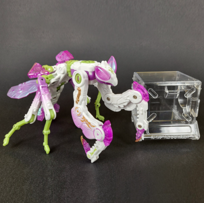 비스트박스 52토이즈 52TOYS 로투스 사마귀 BB37, 1개