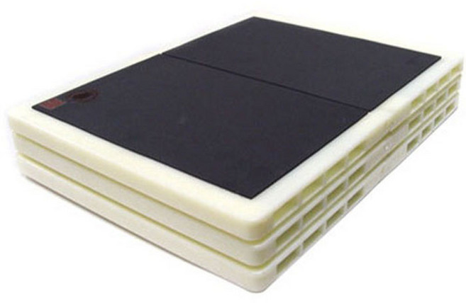 무스포 - 조립식송판 상급용 G-62B/수련용품 격파, 선택완료, 1개