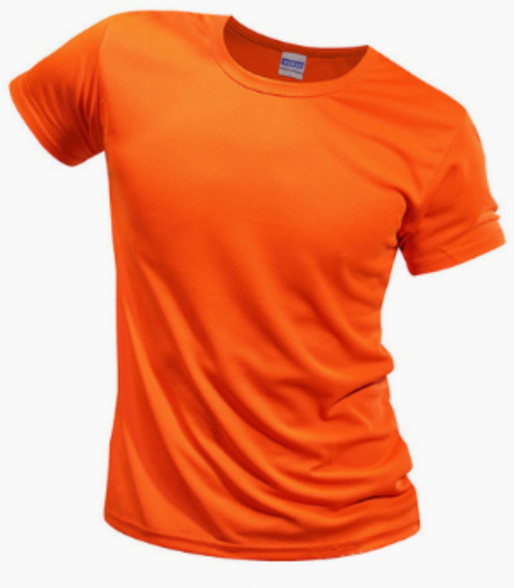 小蘭優購 速乾排汗運動T袖