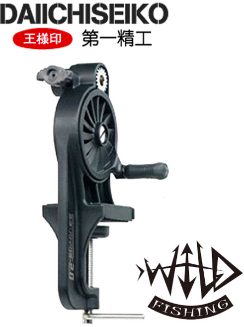 와일드피싱 제일정공 고속 리사이클러 2.0 라인감기, 1개