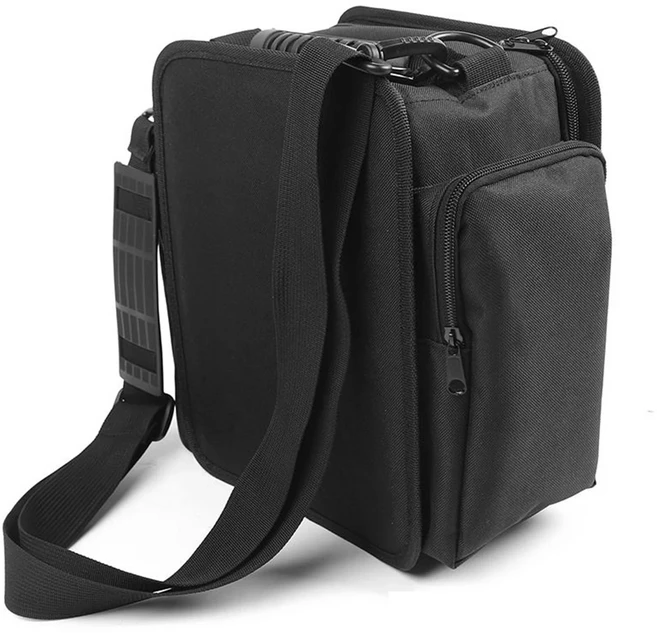 랭글러 JL 글래디에이터 2007-2026 뒷좌석 정리함 포켓 시트 밑 수납 가방 자동차 내부 액세서리