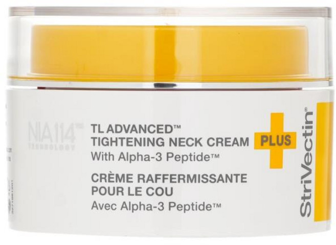 스트라이벡틴 TL 넥 크림 플러스 50ml, 1개