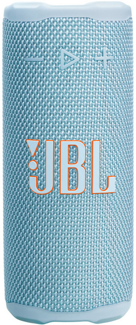 JBL GRIP 防水燈光藍牙喇叭, 淺藍