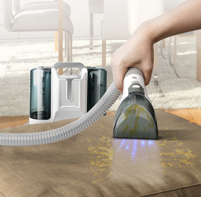 데일리 스팟클리너 V3 살균수생성 습식 쇼파 카펫 청소기