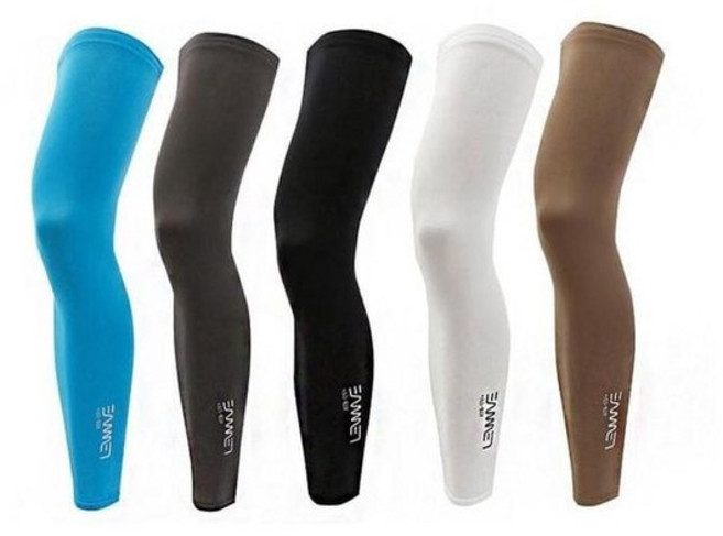 도모아 사이클 조깅 야외 활동 자외선 차단 쿨 레그 토시 다리쿨 여름 스포츠쿨 냉감 냉토시