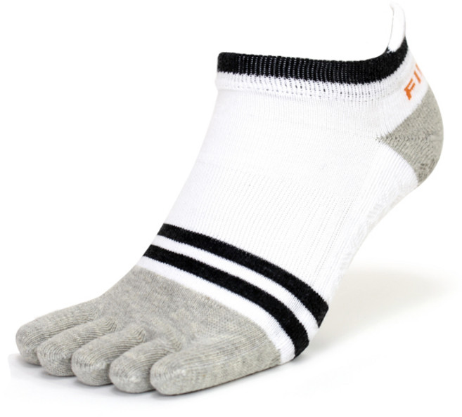 핑거삭스 프로 논슬립 골프 테니스 발가락양말 투온 451WH