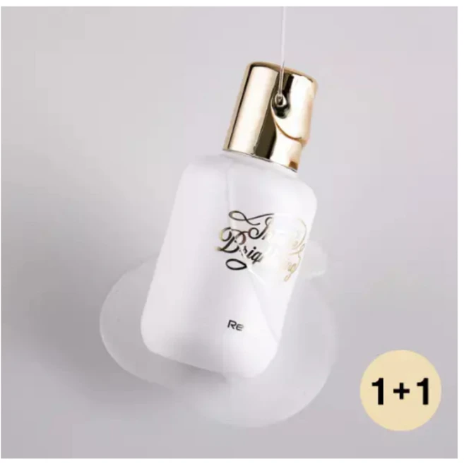 인텐스 브라이트닝 세럼 대용량 80ml, 2개 - 쿠팡