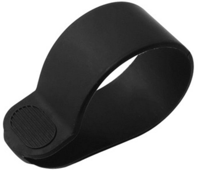 전기 스쿠터 핸들 바 실리콘 슬리브 나인봇 호환 ES1 ES2 ES4/MAX G30 스케이트 보 부품 액세서리, 06 E, 1개