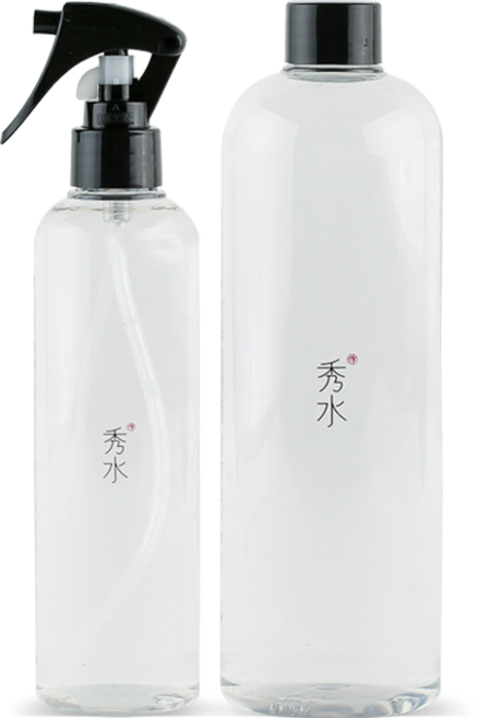 무해로움 수수 세트 다목적클리너 다용도세정제 소독스프레이 소독수 탈취제 욕실 주방 기름때 청소용품, 1개