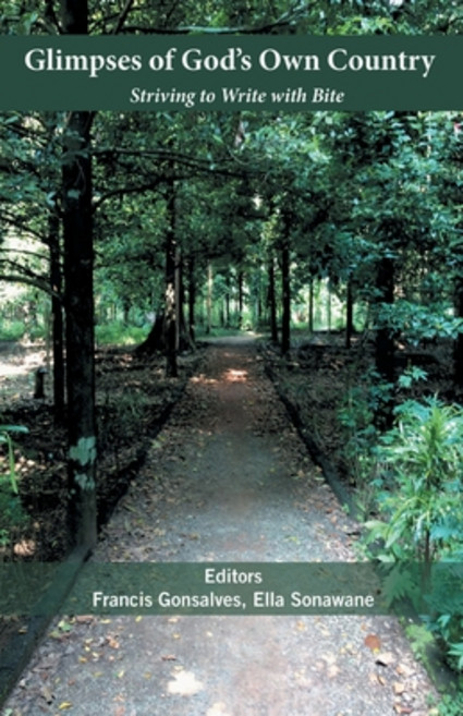 Glimpses of God's Own Country Paperback, Indian Society for Promoting Christian Knowle
