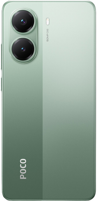 샤오미 포코 X7 프로 EU 글로벌 버전 12GB, 그린, 512GB