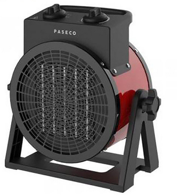 세라믹 PTC히터 캠핑난로 전기히터 PPH-2K 휴대용난로