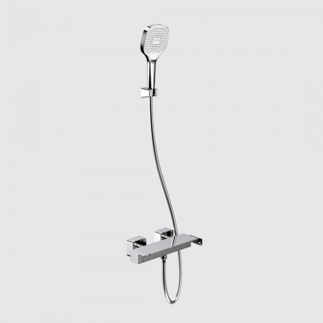 로얄 RBSZ00 샤워수전 욕실수전 샤워기 수도꼭지 교체, 1개