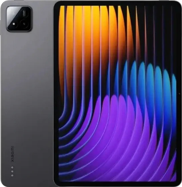 샤오미 패드 7 태블릿 PC 8GB, Wi-Fi, 256GB, 그레이 - 쿠팡