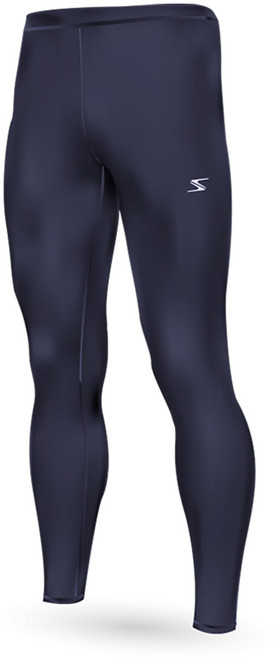 썸앤핏 남성용 스포츠 로고 9부 컴프레션 헬스 레깅스 MPL1011