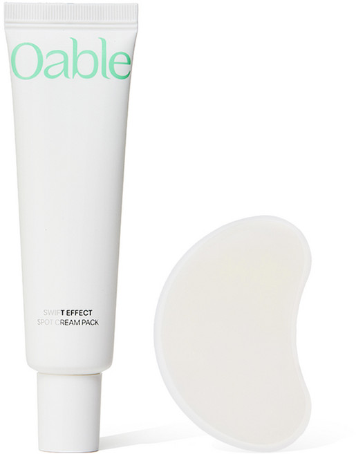 오어블 스위프트 이펙트 스팟 팩 듀오 트라넥기미팩, 1세트