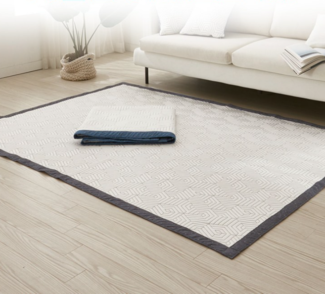 [100%] 냉감매트 듀라론 쿨매트 냉감이불 쿨이불