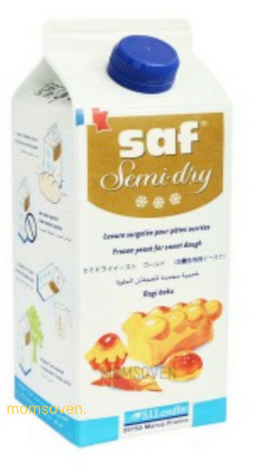 사프고당용세미드라이이스트(400g), 400g, 1개