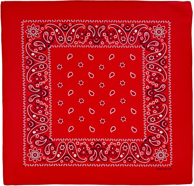 Junvena 프리미엄 소프트 코튼 페이즐리 반다나 bandana 빈티지 헤드 스카프 헤어밴드 등산 캠핑 손수건 아웃도어