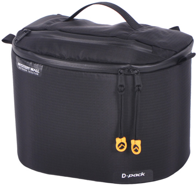 미스테리월 디팩 3.0 배낭 패킹 소프트쿨러 (본사발송)