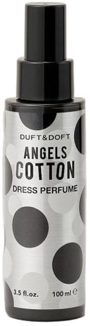 더프트앤도프트 드레스퍼퓸 100ml, 엔젤스코튼, 1개
