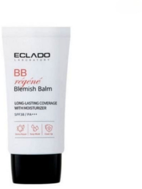 에끌라두 레제네 블레미쉬 밤 비비크림 40g SPF38, 1개