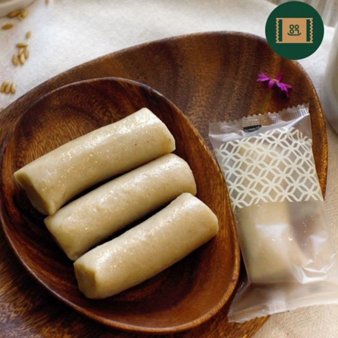 현미귀리 가래떡 500g