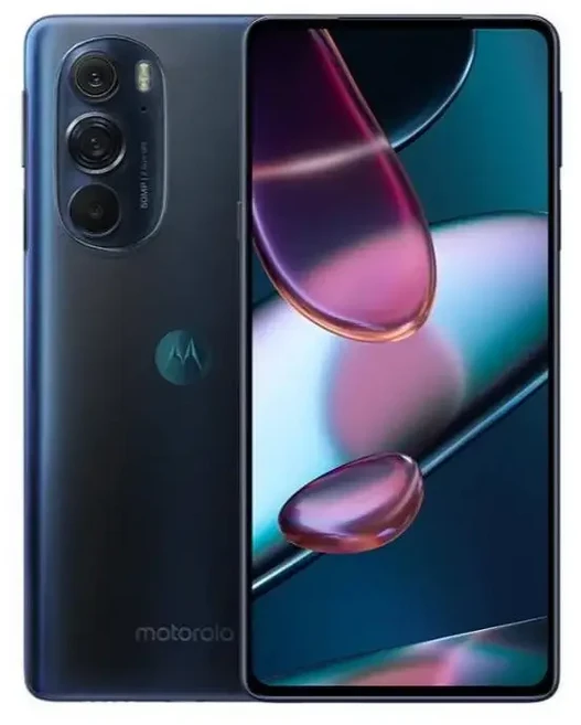 모토로라 모토 엣지+ 2022 XT2201 5g ROM 256GB 6.7인치 AMOLED 스크린 CPU 스냅드래곤 8 Gen1 5000mAh 중, 01 256그램, 01 China Mainland, 01 검정색