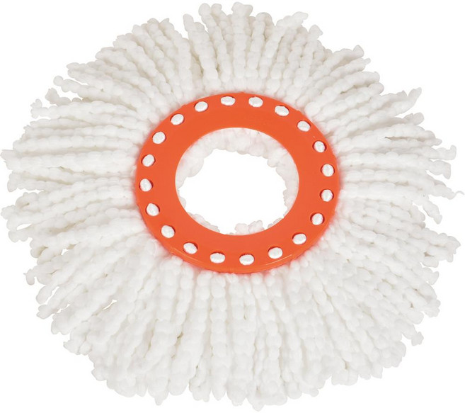 삼정크린 스핀청소기 뉴스마트스핀맙-리필, 1개