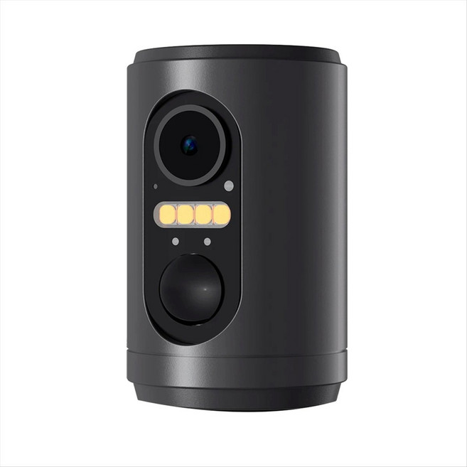 1080mini 배터리 카메라 WiFi 센서 모션 감지 무선 비디오 IP 보안 CAMER CCTV HD 홈 카메라, 1개